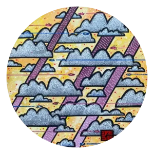 NUAGES NUAGES