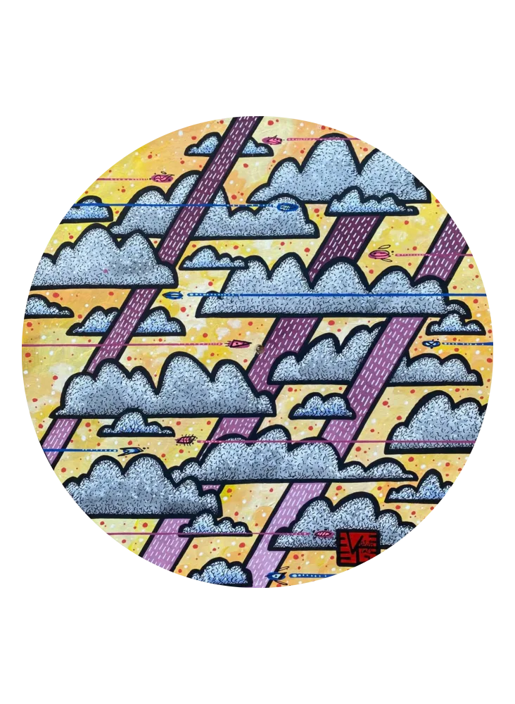 NUAGES