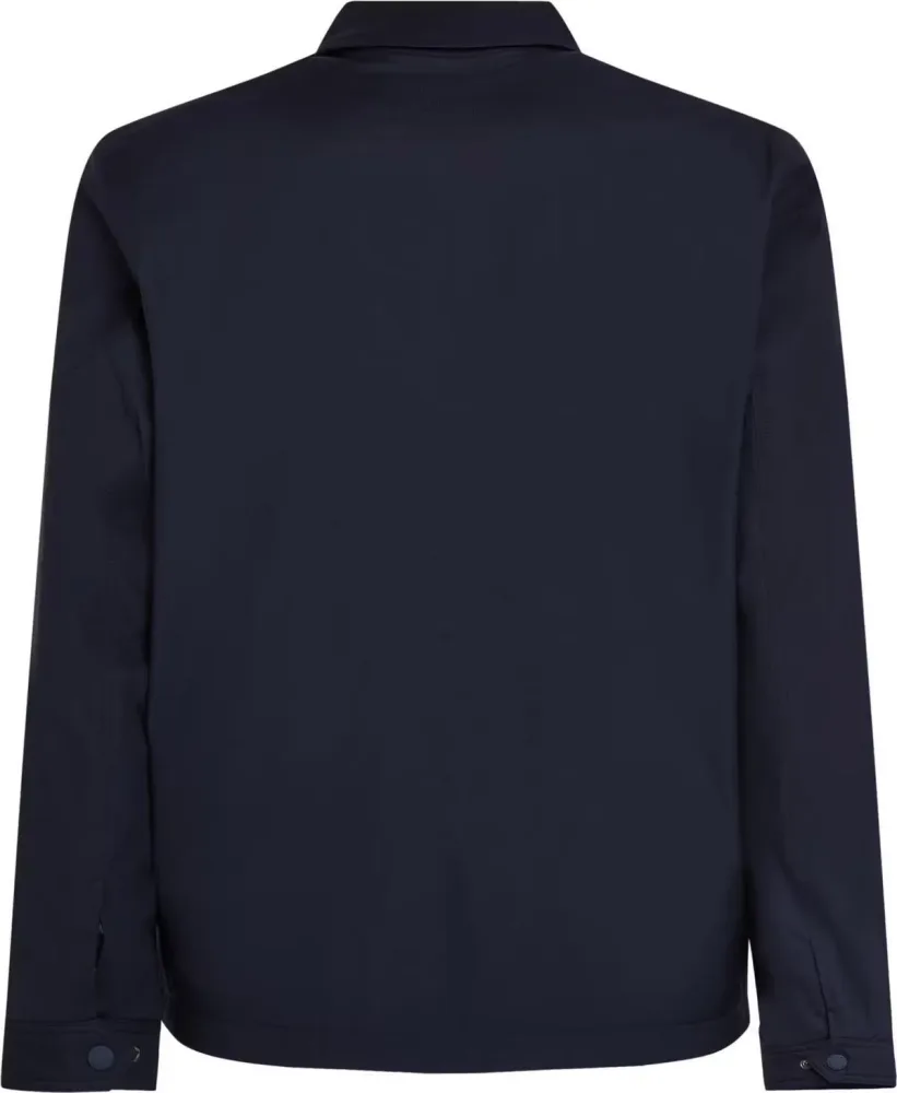 Tommy Hilfiger Giacca Uomo Padded Shirt - immagine 3
