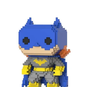 Batgirl (8-Bit) Batgirl (8-Bit)