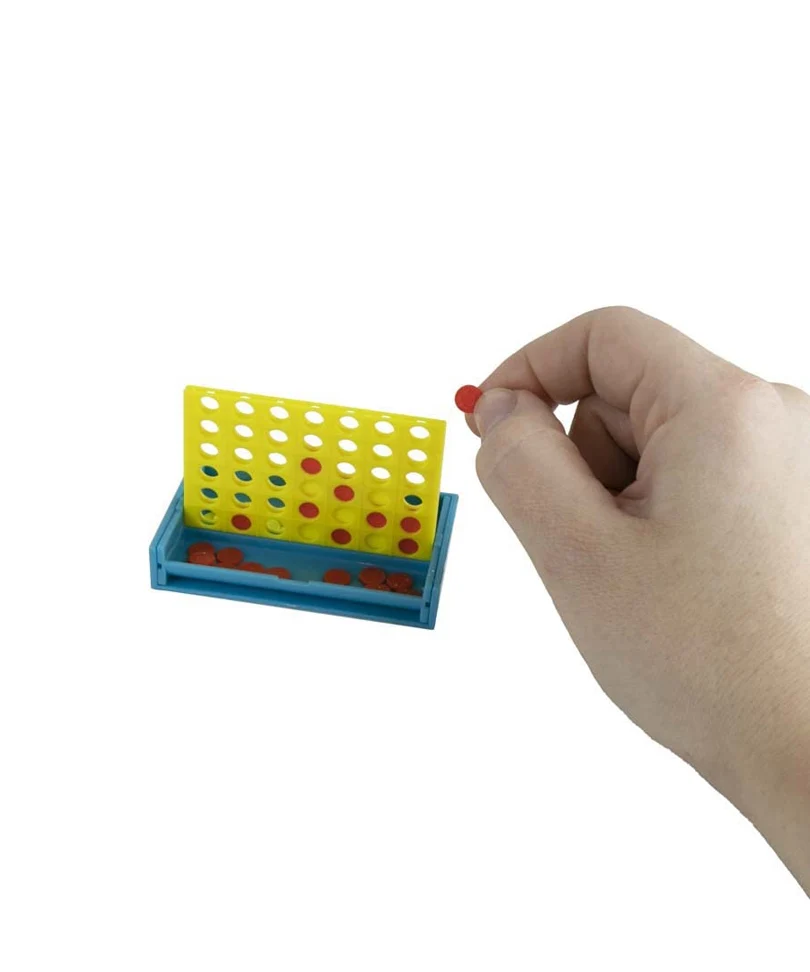 World's Smallest Connect 4 - immagine 3