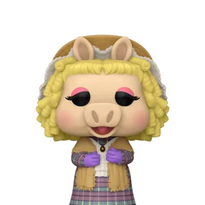 Mrs. Cratchit Mrs. Cratchit