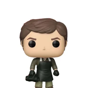 Dexter Morgan Dexter Morgan