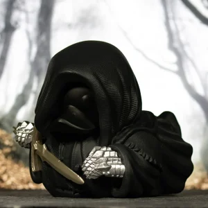 Lord of the Rings Ringwraith TUBBZ Cosplaying Duck Collectible Lord of the Rings Ringwraith TUBBZ Cosplaying Duck Collectible