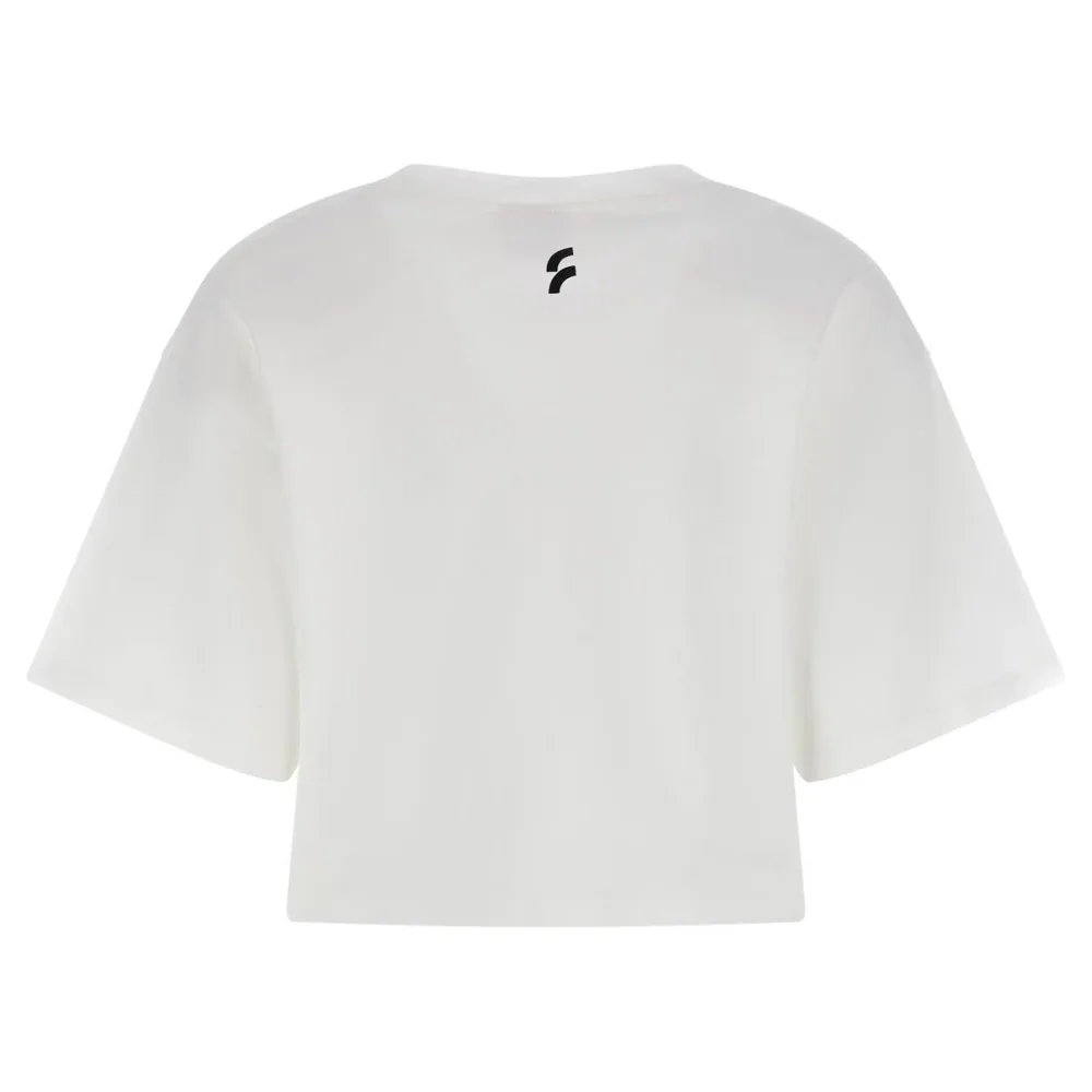 Freddy T Shirt Donna Gen Z Capp - immagine 2