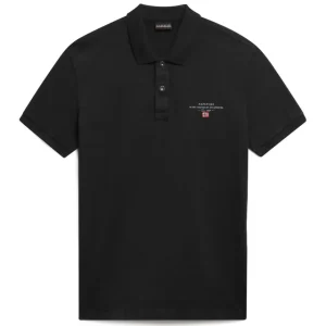 Napapijri Elbas Jersey Polo Uomo Napapijri Elbas Jersey Polo Uomo