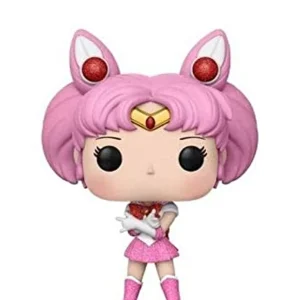 Sailor Chibi Moon (Glitter) Sailor Chibi Moon (Glitter)