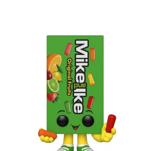 Mike and Ike Mike and Ike
