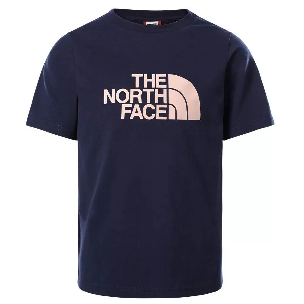 The North Face T-Shirt Junior Easy Bfriend