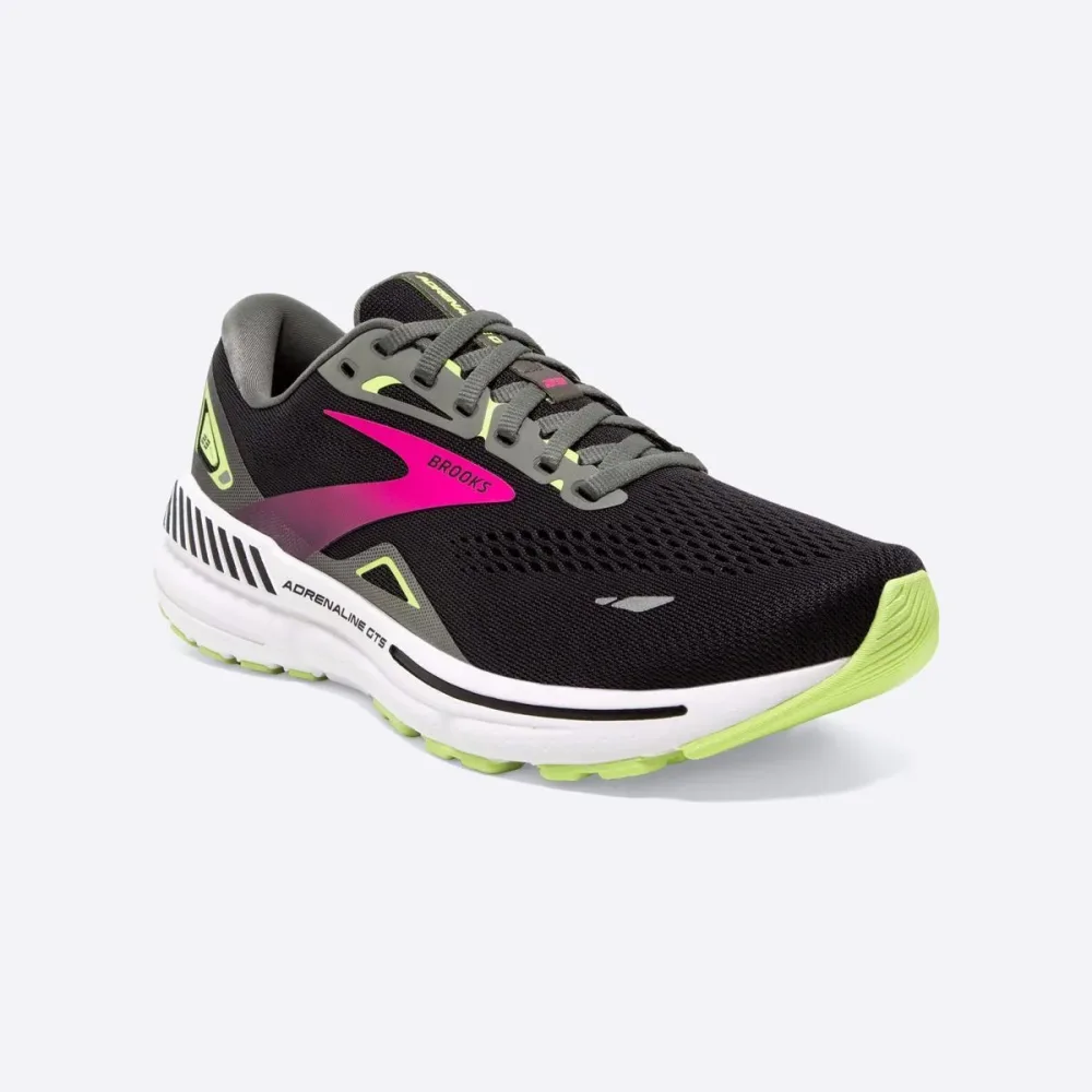 Brooks Scarpe Donna Adrenaline Gts 23 - immagine 2