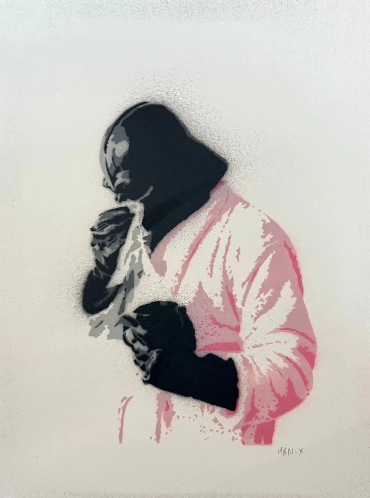 DARTH VADER