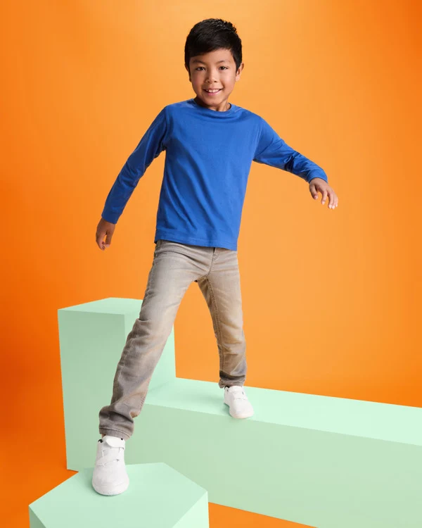 T-Shirt Pointer Child