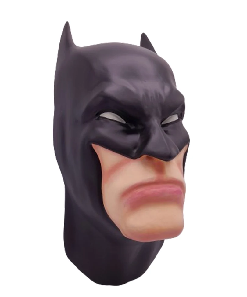 Quadro Batman + Braccio - immagine 3