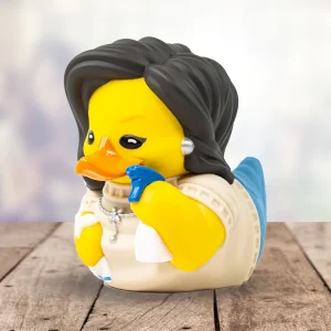 Friends Monica Geller TUBBZ Cosplaying Duck