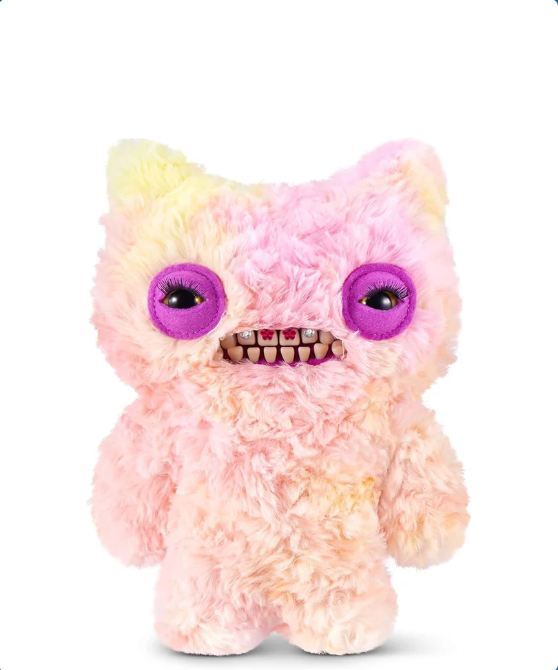 Fuggler: Baddies (Munch Munch)