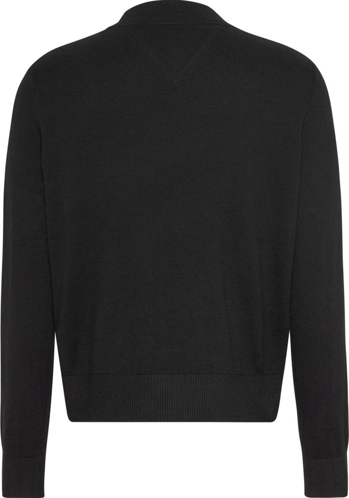 Tommy Hilfiger Maglia Donna Tjw Ess Crew Neck Sw - immagine 2