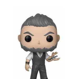 Ulysses Klaue Ulysses Klaue