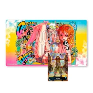 One Piece Card Game – Official Playmat Limited Edition Vol.3 One Piece Card Game – Official Playmat Limited Edition Vol.3