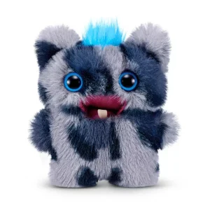 Baby Fuggler: Screech (Blue & Grey) Baby Fuggler: Screech (Blue & Grey)