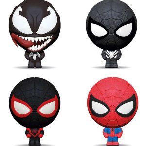 Elastikorps – Spider-Man (Wave 1) 10 cm Elastikorps – Spider-Man (Wave 1) 10 cm