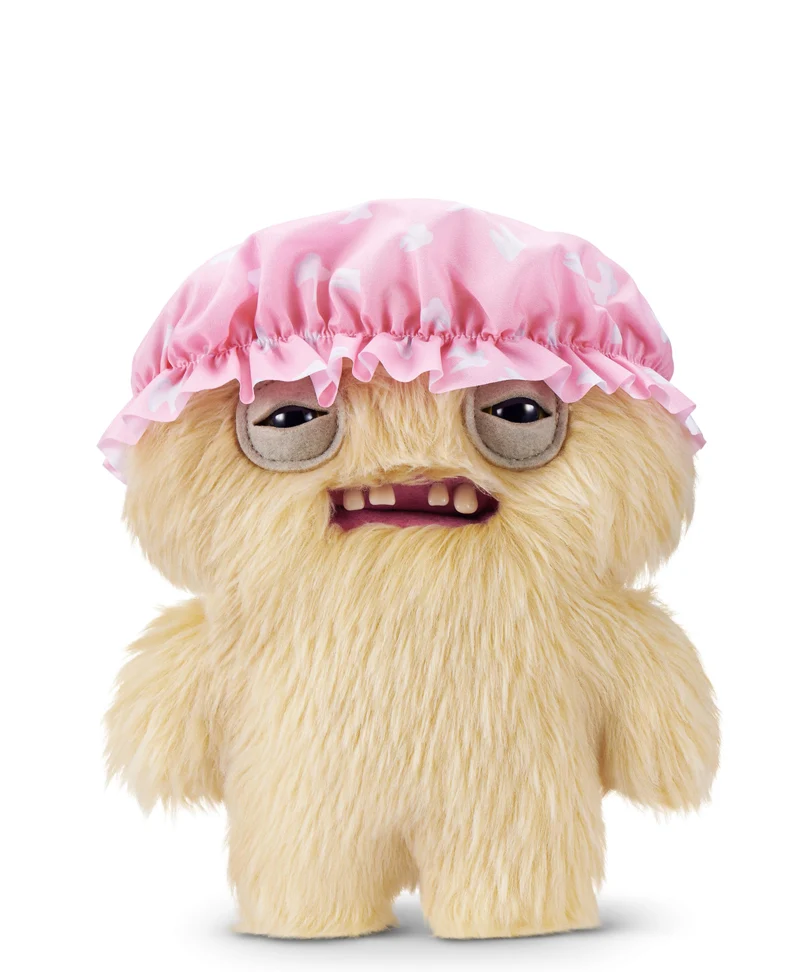 Fuggler: Old Fogies (Gabby Gibbler)