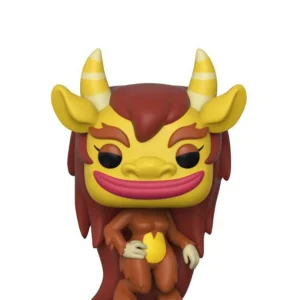 Hormone Monstress Hormone Monstress