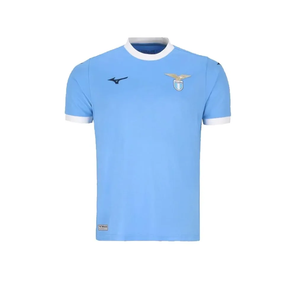 Maglia Lazio Casa da Gara 25/26