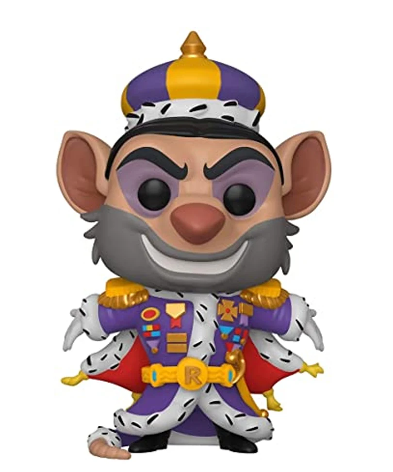 Ratigan