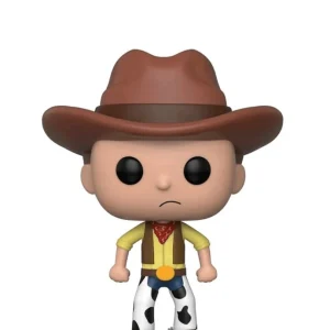 Western Morty [Summer Convention]