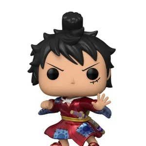 Luffytaro (Metallic) Luffytaro (Metallic)