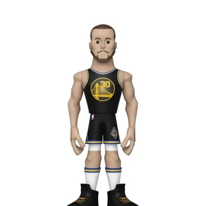 Stephen Curry (City Uniform)