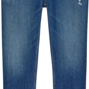 Tommy Hilfiger Pantaloni Uomo Dad Jean Tommy Hilfiger Pantaloni Uomo Dad Jean