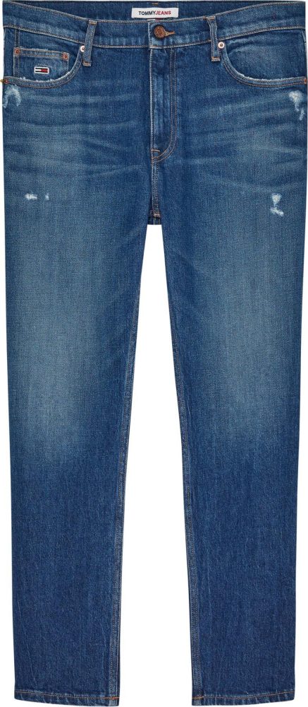Tommy Hilfiger Pantaloni Uomo Dad Jean