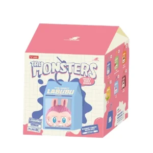 Labubu Wacky Mart Keychain Series Blind Box – Pop Mart Official Figure Labubu Wacky Mart Keychain Series Blind Box – Pop Mart Official Figure