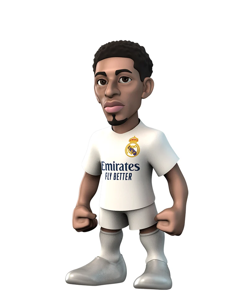 Jude Bellingham (Real Madrid)