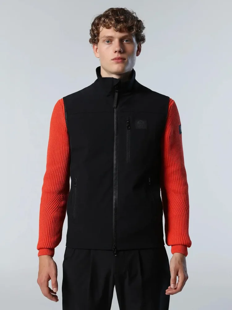 North Sails Gilet Uomo Ifuru Vest - immagine 2