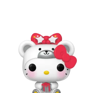 Hello Kitty Polar Bear Hello Kitty Polar Bear