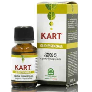 Olio Essenziale CHIODI DI GAROFANO – EUGENIA CARYOPHYLLATA (boccioli) Olio Essenziale CHIODI DI GAROFANO – EUGENIA CARYOPHYLLATA (boccioli)