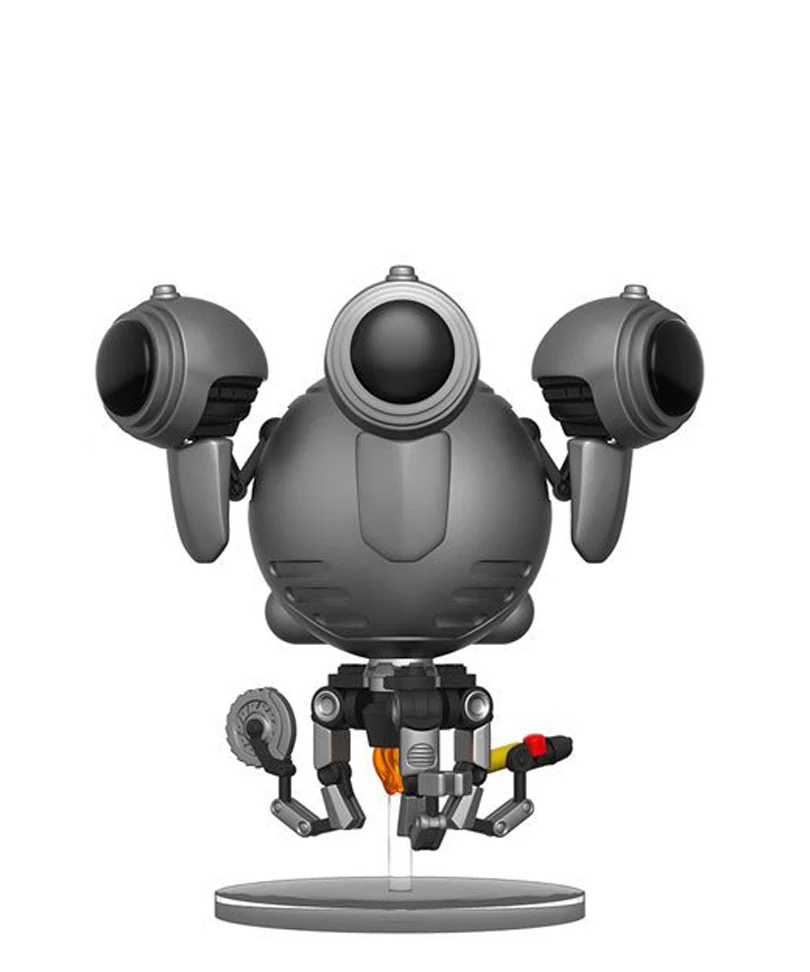 Codsworth