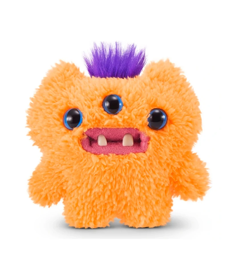 Baby Fuggler: Baby Fuggs (Reek-O)