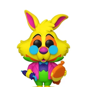 White Rabbit (Blacklight) White Rabbit (Blacklight)