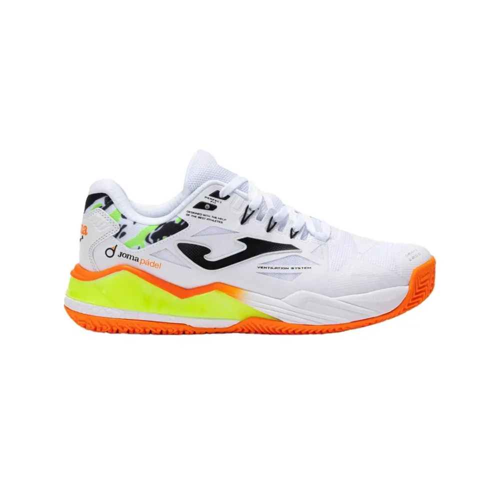 Tennis T. Spin Uomo