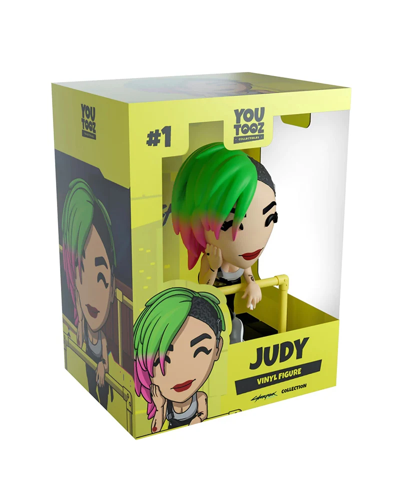 Judy - immagine 3