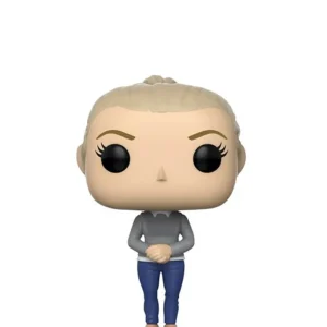 Betty Cooper Betty Cooper