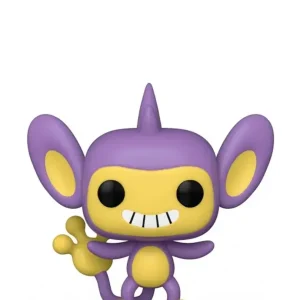 Aipom Aipom