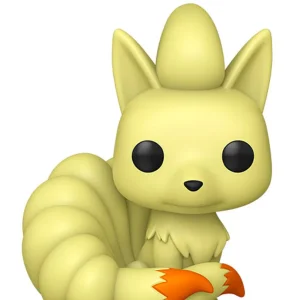 Ninetales (10-Inch) Ninetales (10-Inch)