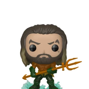 Aquaman (2018 Movie)