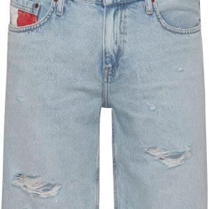 Tommy Hilfiger Bermuda Uomo Ryan Short