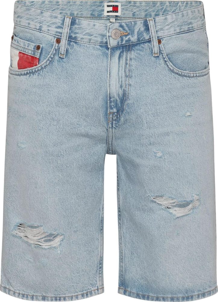 Tommy Hilfiger Bermuda Uomo Ryan Short