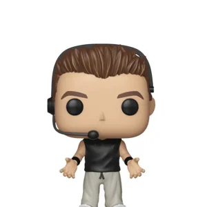 JC Chasez JC Chasez